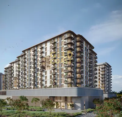 orner Residence with Open Outlook | Premium Investment Opportunity in a Growing Dubai Community