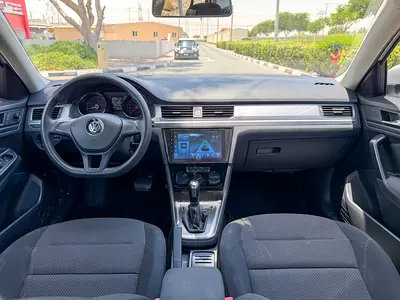 Volkswagen Bora, миниатюра 9