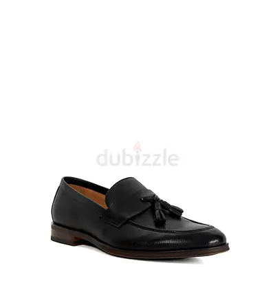 Dune London Loafer Shoe