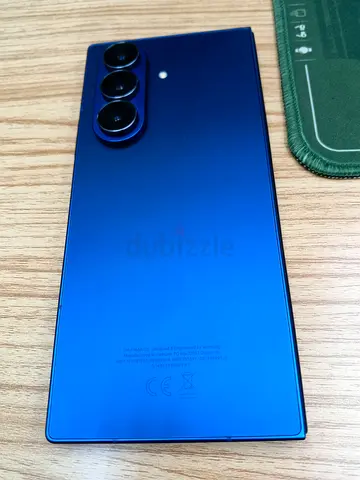 Galaxya zfold 7