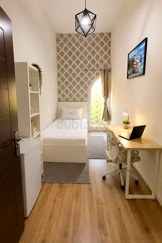 SEPT BOOKNOW ! HALFMASTER AVAIABLE !! RAJBHAI | Balcony | Inbuilt Cabinet | Next to Metro