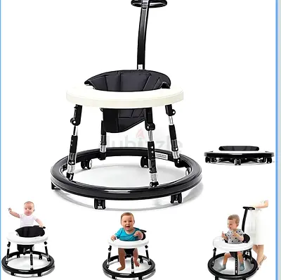 Baby walker
