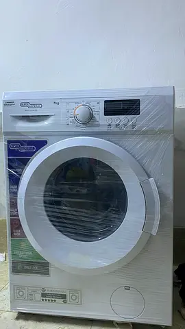 Washing machine for sale