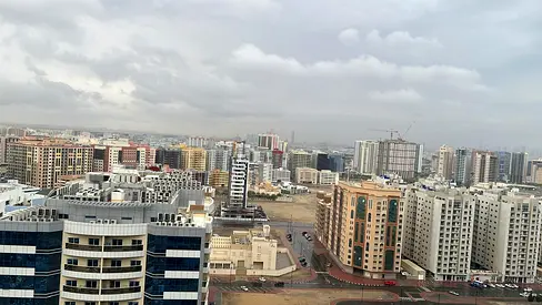 Fully Furnished Room with Balcony available next to Sahara Center Mall, Sharjah Al Nahda