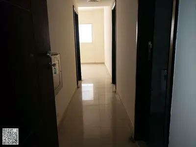 1-Bedroom Apartment for Sale in Al Amerah – Ajman