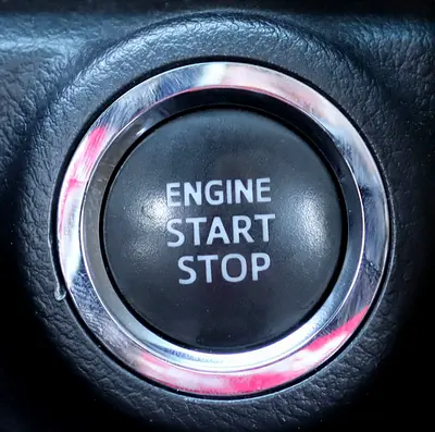 Toyota Fortuner GXR, миниатюра 18
