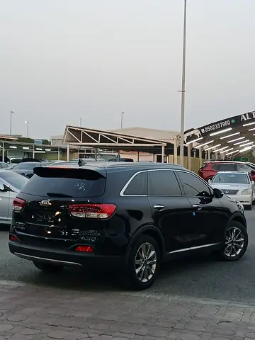 2015 KIA SORENTO — миниатюра 3