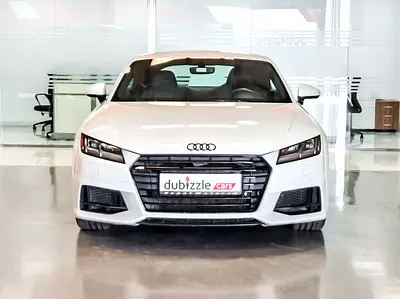 صورة 2 لـ 2016 AUDI TT