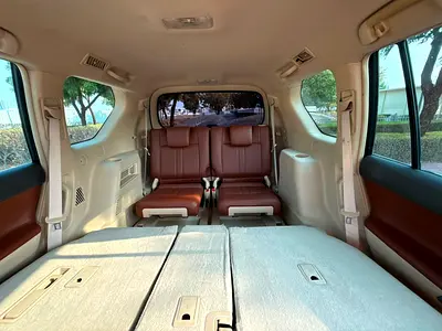 صورة 16 لـ 2015 Toyota PRADO