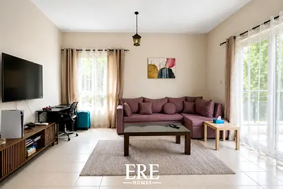 SPACIOUS | WELL KEPT | FURNISHED | VACANT