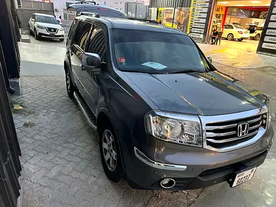 Honda Pilot Special Edition 2013 | American Specs | Well Maintained