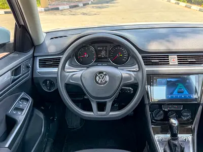 Volkswagen Bora, миниатюра 10
