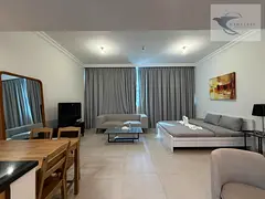 Brand New Studio | All Bills Included | Pool & GYM | Near Abu Dhabi Mall