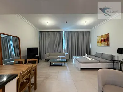Brand New Studio | All Bills Included | Pool & GYM | Near Abu Dhabi Mall