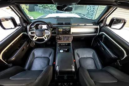 Land Rover Defender 110 S, миниатюра 4