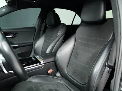 Mercedes-Benz C-Class C200, миниатюра 10