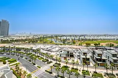 Golf Course View | Fully Furnished | Prime Location