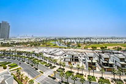 Golf Course View | Fully Furnished | Prime Location