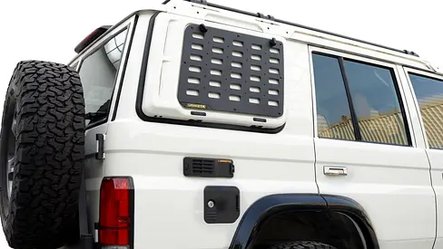 2022 Toyota LAND CRUISER 70 SERIES 缩略图 8