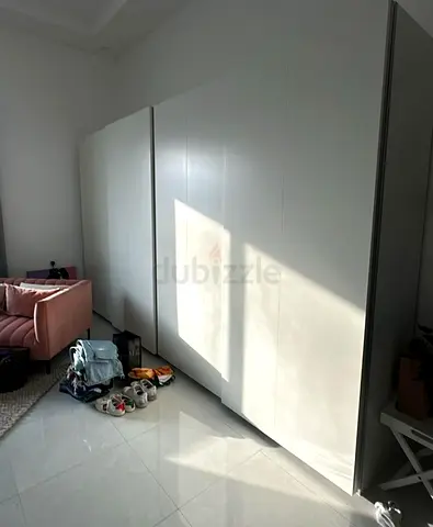 IKEA PAX CUPBOARD