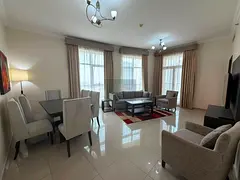 3BR Spacious Apartment | Prime Location | Fully-Furnished