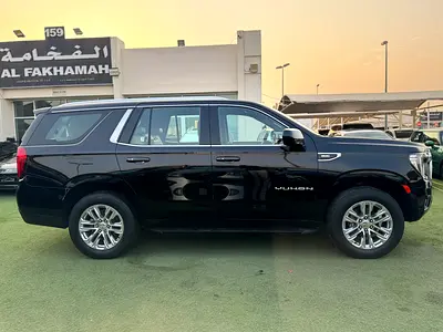 صورة 8 لـ 2023 GMC YUKON