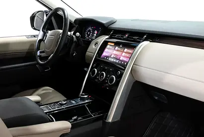 Land Rover Discovery HSE, миниатюра 15