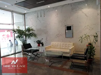 1 Bedroom Apt Hall with close Kitchen / Kitchen Appliance / Only For Family