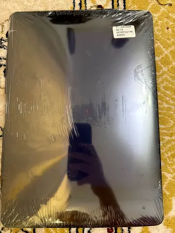MacBook M1 Case