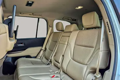 2023 Toyota LAND CRUISER thumbnail 12