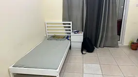 LOOKING FOR MALE EXECUTIVE TO SHARE MY 1 BHK APARTMENT : ONLY 2 PERSONS IN APARTMENT