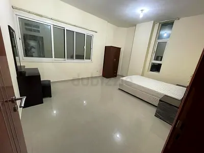Full Furnish room. TCA