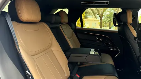 Land Rover Range Rover Sport P400 Dynamic HSE, миниатюра 15