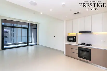 Brand New | 1BR | Vacant | Unfurnished