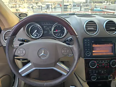 2012 Mercedes-BENZ GL 照片 6