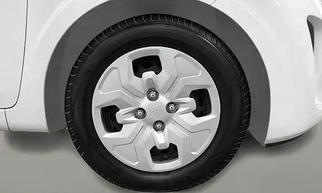 2022 KIA PICANTO 照片 13