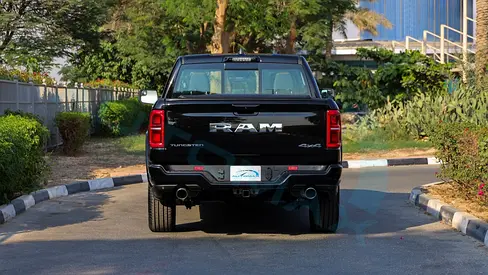 صورة 6 لـ 2026 RAM 1500