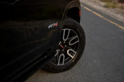 2024 GMC YUKON 照片 6