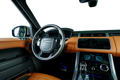 Land Rover Range Rover Sport HSE Dynamic, миниатюра 12