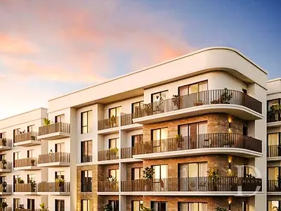 Spacious 1 bedroom | New Handover| For Rent