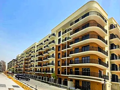 Spacious 1 bedroom | New Handover| For Rent
