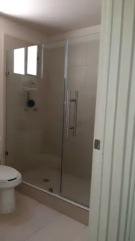 Modern Glass Shower Partitions