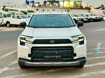 Toyota RAV4, миниатюра 2