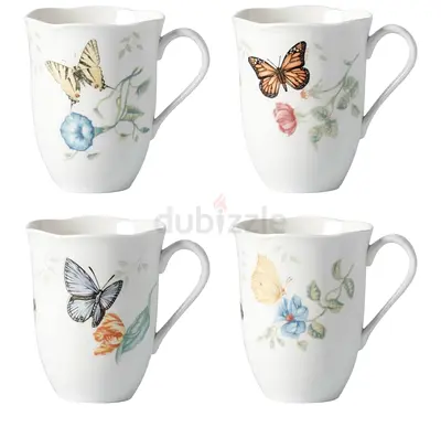 LENOX dinnerware set