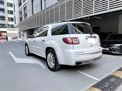 2016 GMC ACADIA — фото 3