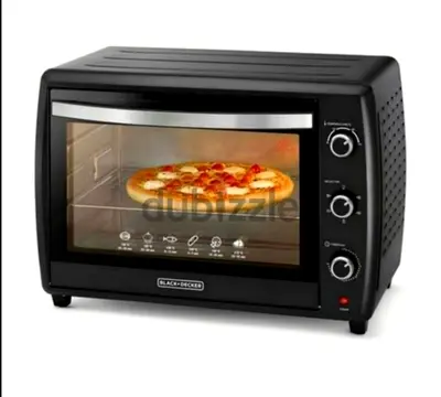 Hot Deal!! 70 Ltr. Oven (B&D) New
