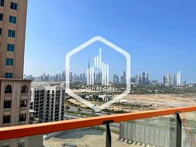 غرفتي نوم في الطابق العلوي | شارع بن غاطي | إطلالات متعددة على الأفق