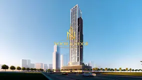 45% Discount | Investor Deal | Fully Furnished Studio | Prime JVC | High ROI