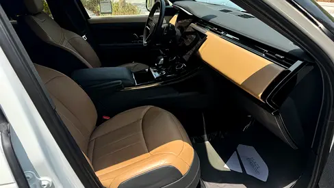 Land Rover Range Rover Sport P400 Dynamic HSE, миниатюра 10