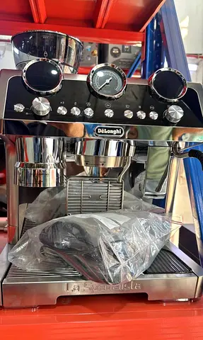 Delonghe Coffe Machine available